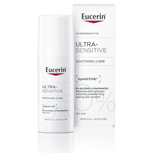 UltraSensitive Is For Hypersensitive Skin