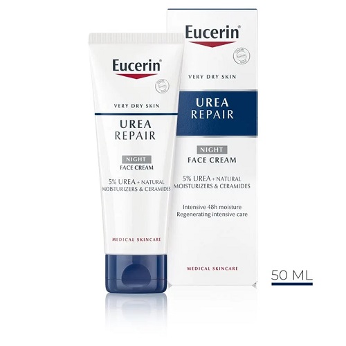 UreaRepair Is For Dry Skin